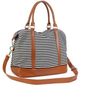 NEW Travel Weekender Bag
